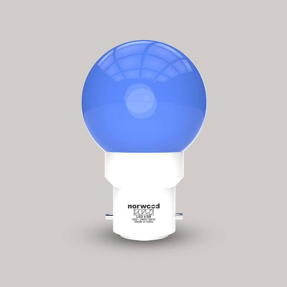 Uno LED Bulb