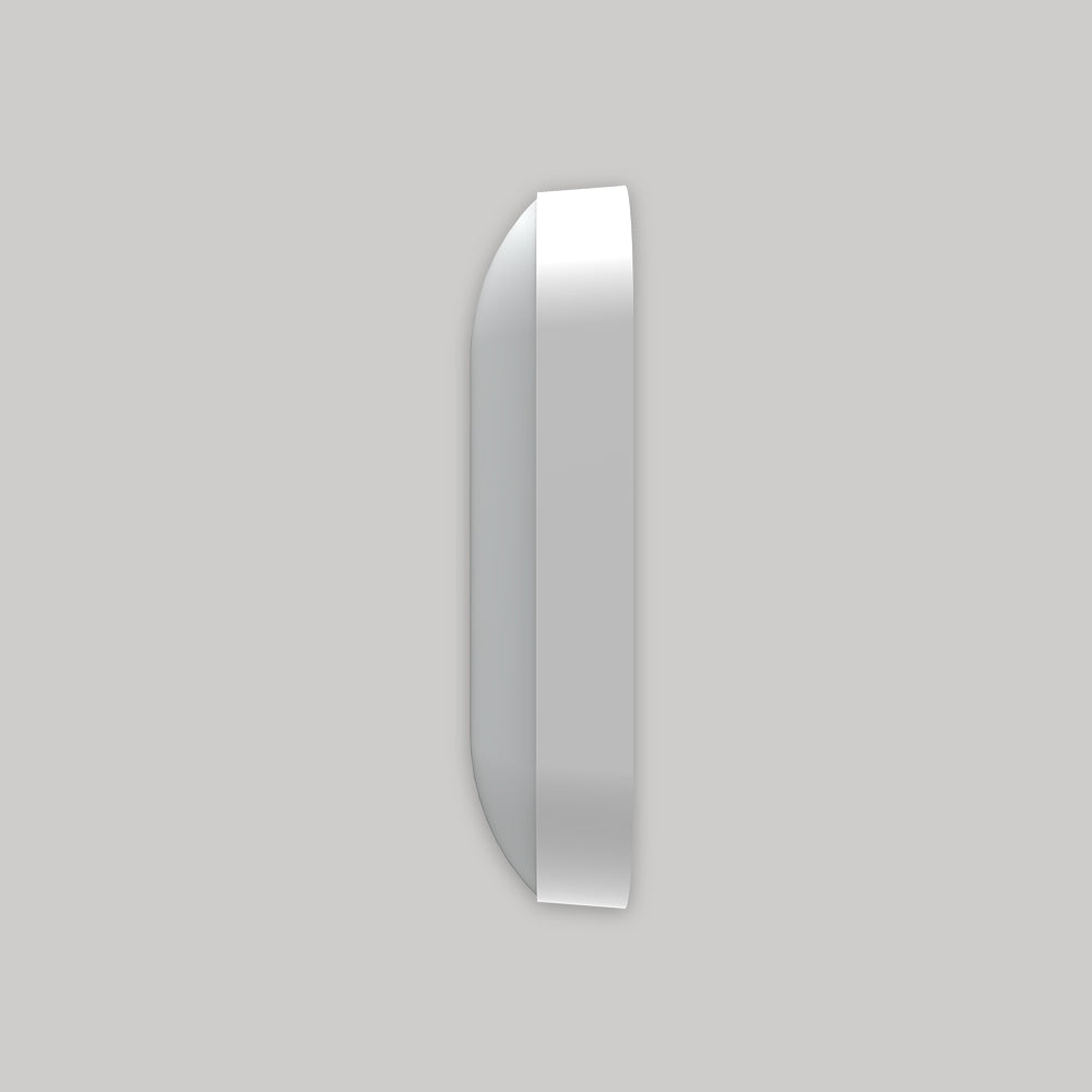 Bella Round Slim Surface Panel LED Light – Norwood Electric Pvt. Ltd.