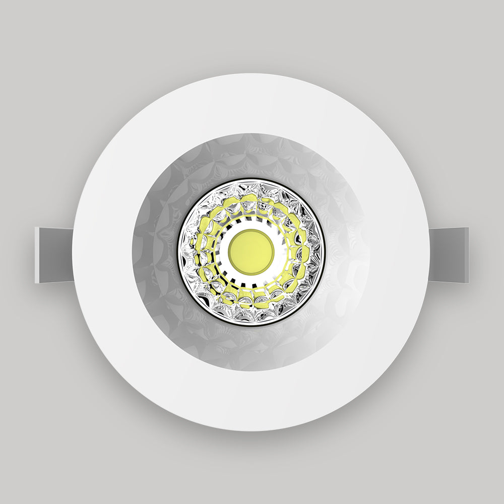 Azon LED Mini Cob Light (Round)