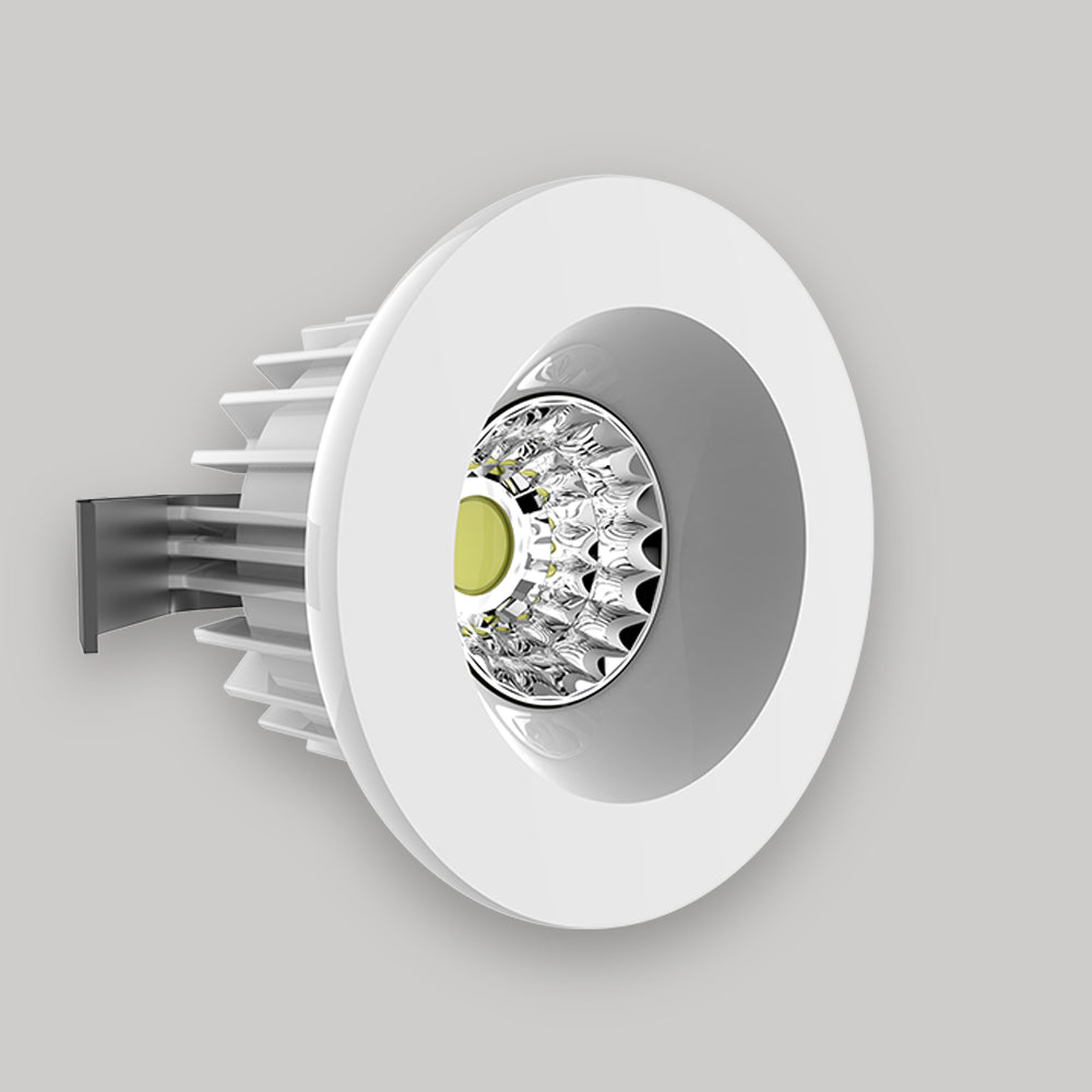 Azon LED Mini Cob Light (Round)