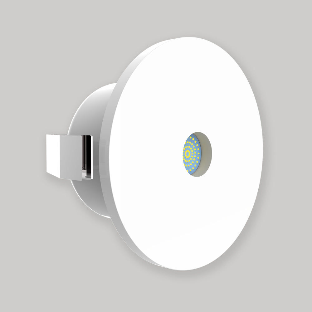 N-Bitty LED Spotlight (Round)