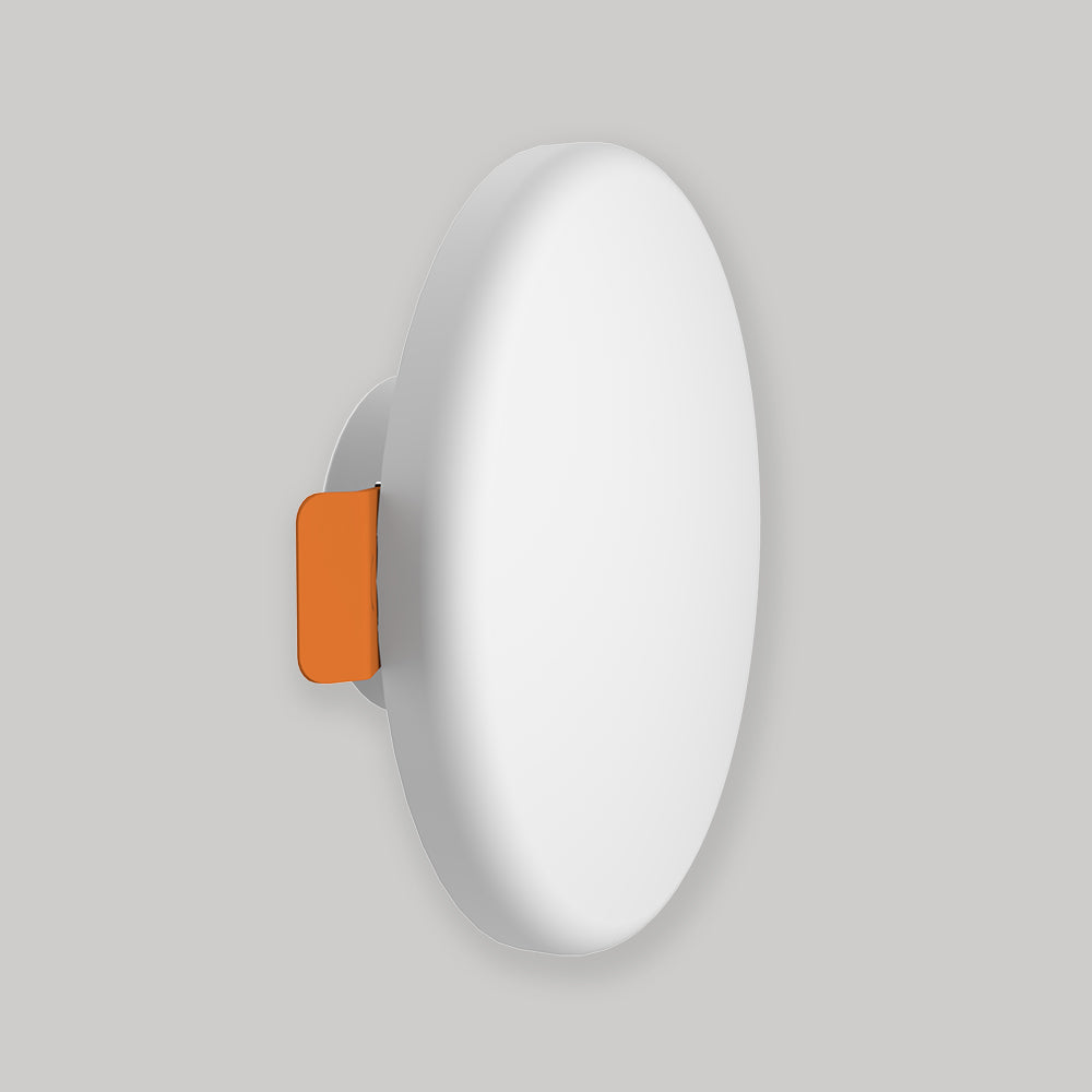 N-Olive LED Dual Downlight (Round)